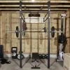 Rogue Fitness Rogue W-4 - 4' Wall Mount Rig -Rogue Fitness shop XX3943 H mwj3oa