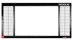Trinity Innovations Rogue Elite Series Dry Erase Boards -Rogue Fitness shop XX4079 Web 2 mveyxq