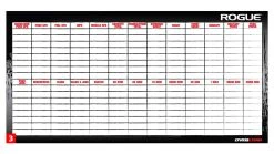 Trinity Innovations Rogue Elite Series Dry Erase Boards -Rogue Fitness shop XX4079 Web 3 wutskj