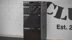 Rogue Fitness Rogue Foam Plyo Boxes