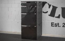 Rogue Fitness Rogue Foam Plyo Boxes 9 Rogue Fitness Rogue Foam Plyo Boxes -Rogue Fitness shop XX4095 WEB2 vfqr2m