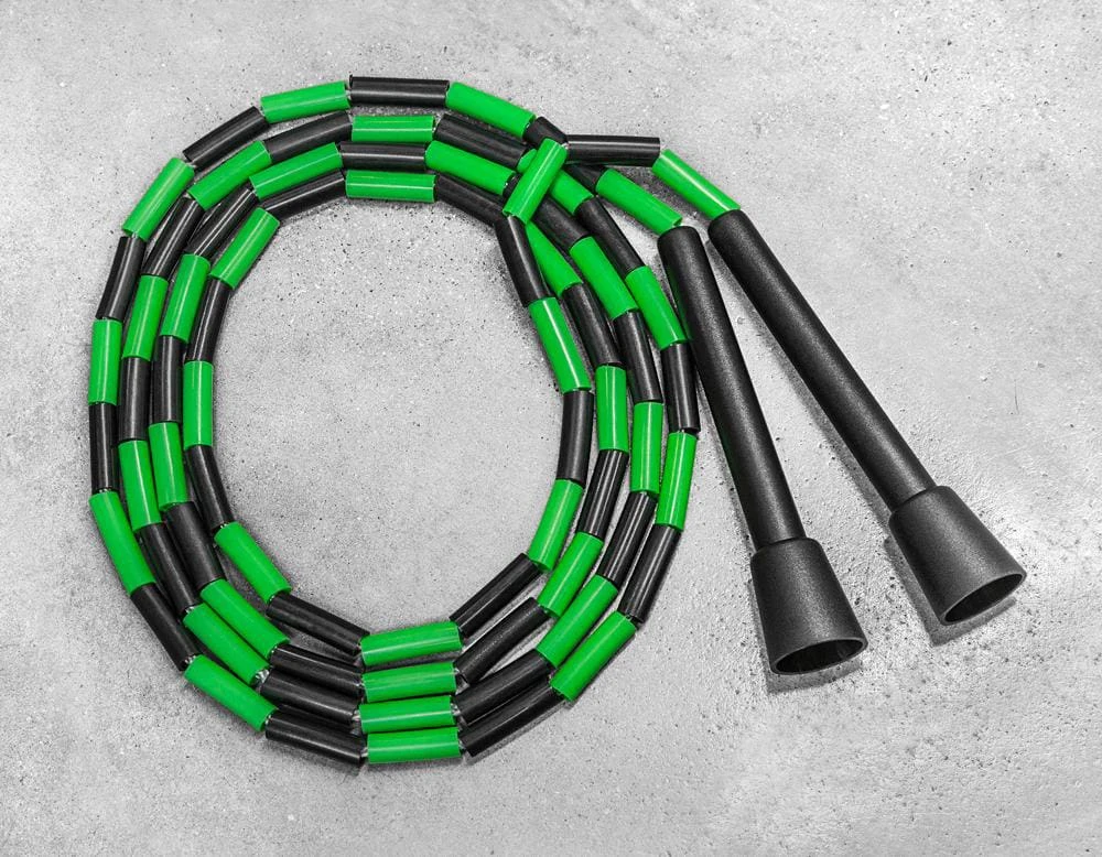 Rogue Fitness Rogue Beaded Jump Ropes 4 Rogue Fitness Rogue Beaded Jump Ropes - Image 2