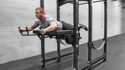 Rogue Fitness RH-2M Rogue Hyper - Mounts On Monster Uprights -Rogue Fitness shop XX6747 web4 siijbs