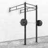 Rogue Fitness Rogue MLW-4 - 4' Monster Lite Wall Mount -Rogue Fitness shop XX6847 H izk0xq