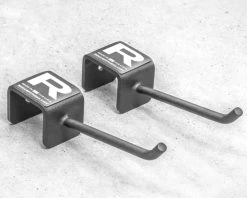 Rogue Fitness Rogue Rail Mount Hanger -Rogue Fitness shop XX7001 web3 ouf6ji