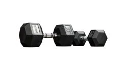 Rogue Fitness Rogue Dumbbells