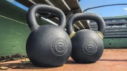 Rogue Fitness Rogue Kettlebells