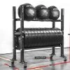 Rogue Fitness 2-Tier Mass Storage System - 43" 2 Rogue Fitness 2-Tier Mass Storage System - 43" -Rogue Fitness shop XX7311 h egbsrj