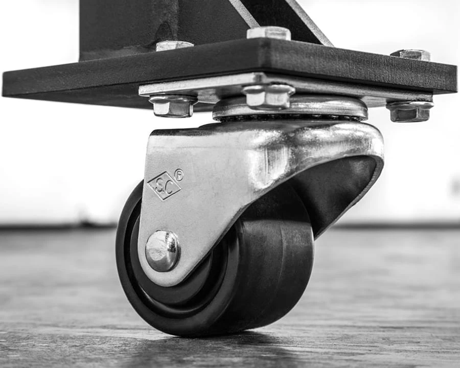 Rogue Fitness 3-Tier Mass Storage System - 70" 7 Rogue Fitness 3-Tier Mass Storage System - 70" - Image 5