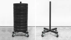 Rogue Fitness Rogue V2 Bumper Stacker