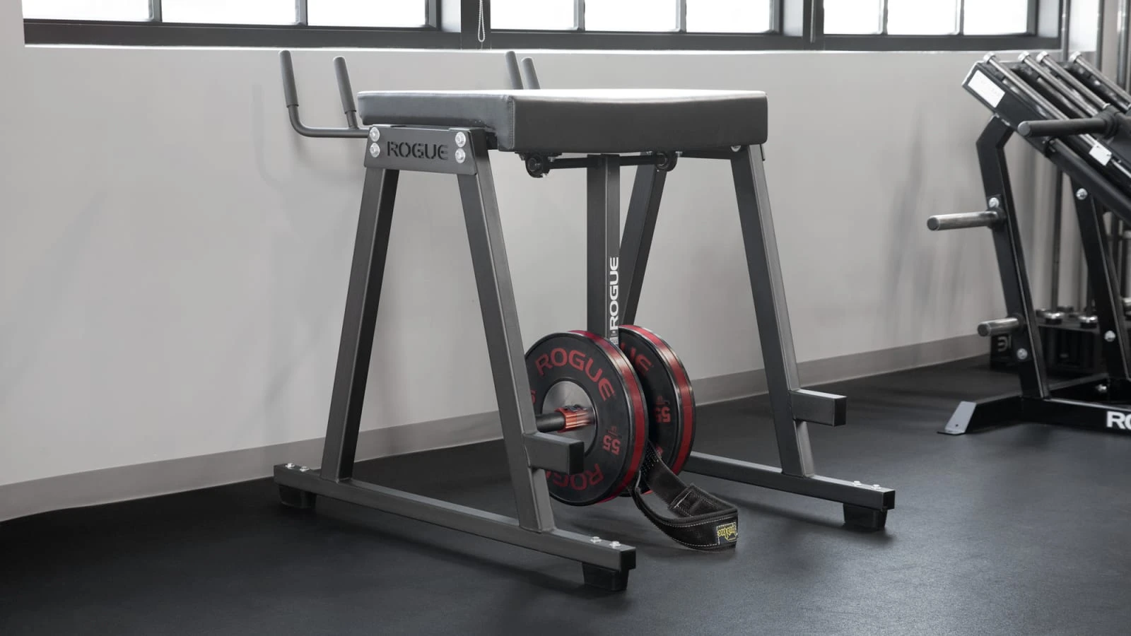 Rogue Fitness RH-2 Rogue Reverse Hyper 4 Rogue Fitness RH-2 Rogue Reverse Hyper - Image 2