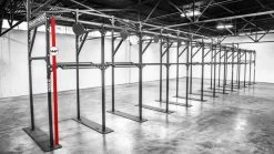 Rogue Fitness XML-144 12' Monster Lite Upright