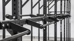 Rogue Fitness Rogue V2 Face Mount Pull-up Bar For Monster Lite