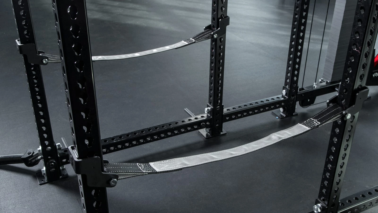 Rogue Fitness Rogue Monster Safety Strap System 2.0 3 Rogue Fitness Rogue Monster Safety Strap System 2.0