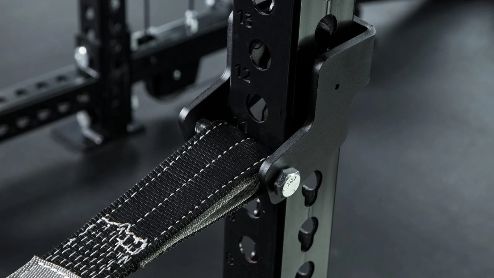 Rogue Fitness Rogue Monster Safety Strap System 2.0 5 Rogue Fitness Rogue Monster Safety Strap System 2.0 - Image 3