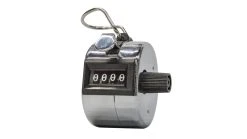 Sanguine Sports Metal Tally Clicker