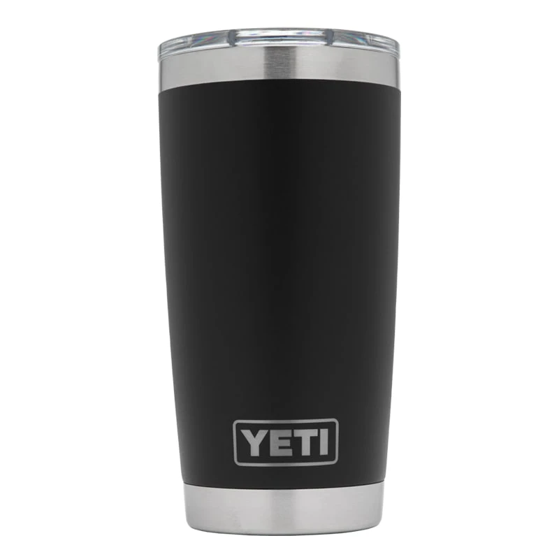 YETI Rambler - 20oz Duracoat 6 YETI Rambler - 20oz Duracoat - Image 4