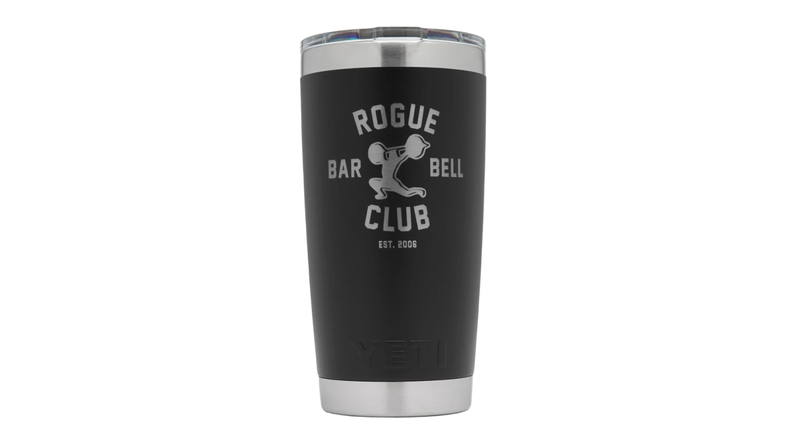 YETI Rambler - 20oz Duracoat 3 YETI Rambler - 20oz Duracoat