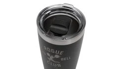 YETI Rambler - 20oz Duracoat 8 YETI Rambler - 20oz Duracoat -Rogue Fitness shop YT0011 WEB2 nykzmb
