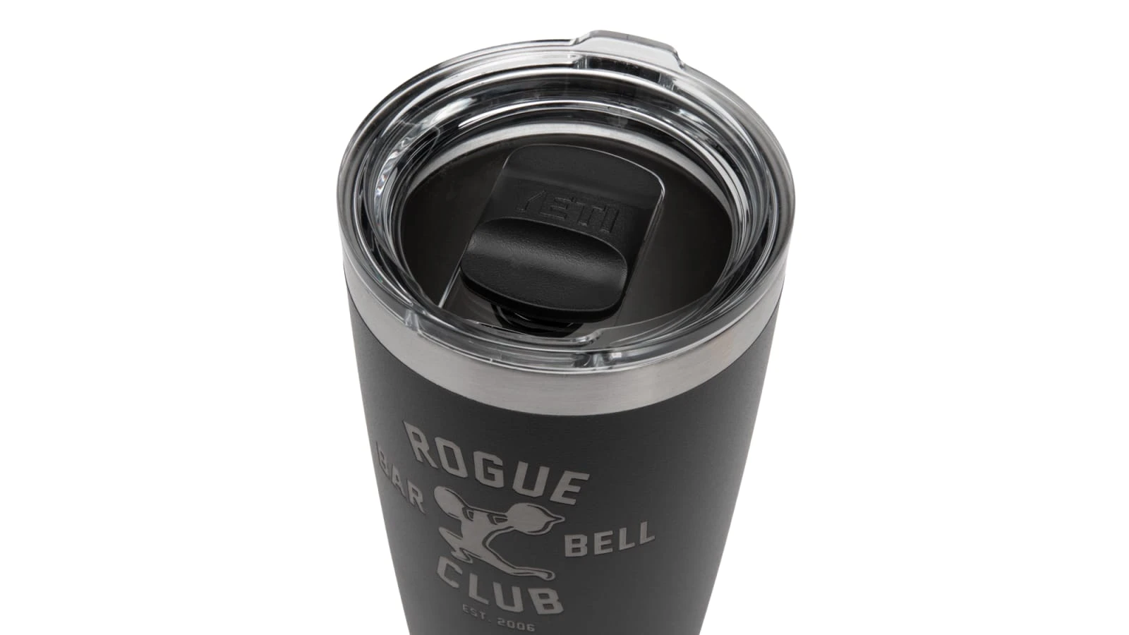 YETI Rambler - 20oz Duracoat 5 YETI Rambler - 20oz Duracoat - Image 3