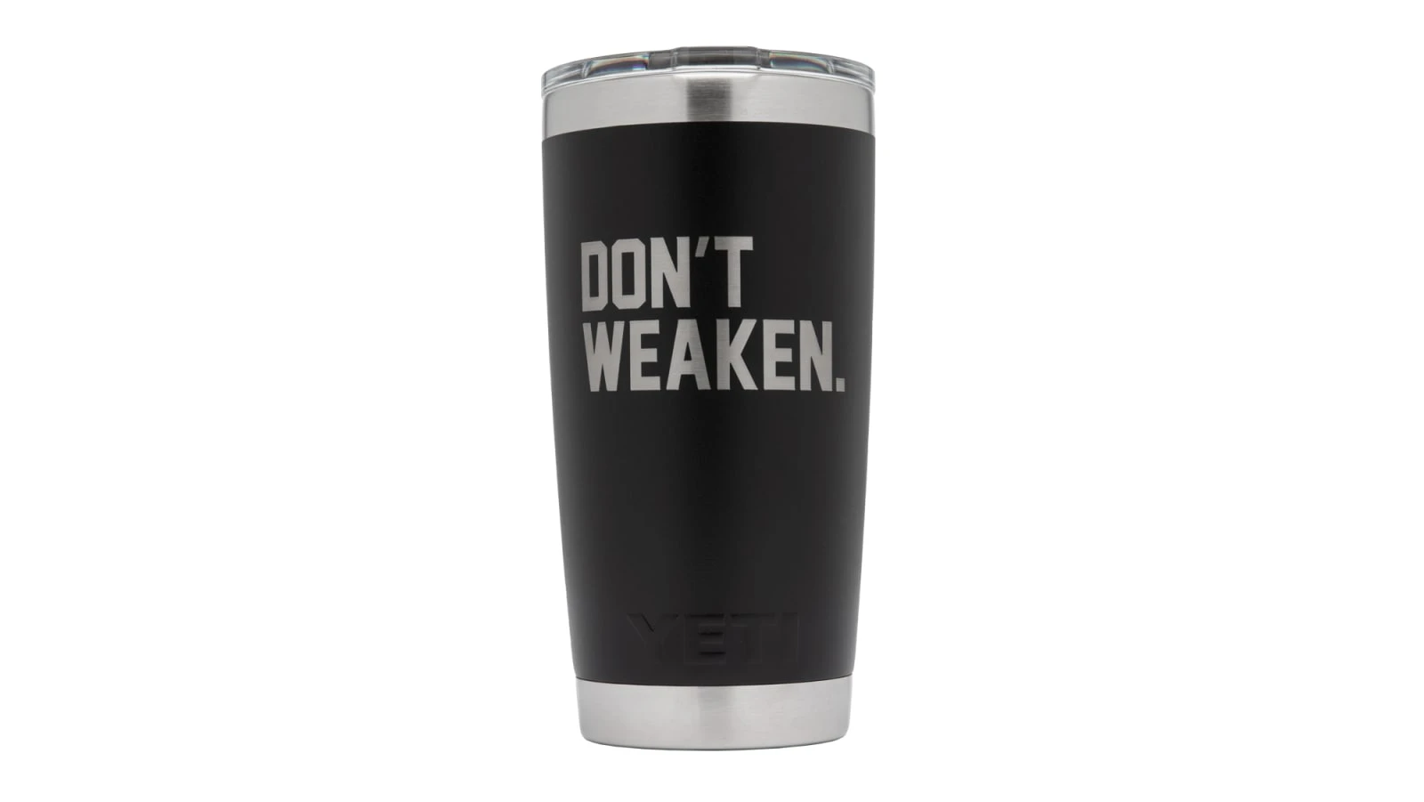 YETI Rambler - 20oz Duracoat 3 YETI Rambler - 20oz Duracoat