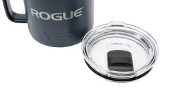 YETI Rambler - 14oz Mug -Rogue Fitness shop YT0062 WEB2 kkjsqj