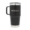 YETI Rambler - 20oz Travel Mug -Rogue Fitness shop YT0079 H zt9py5