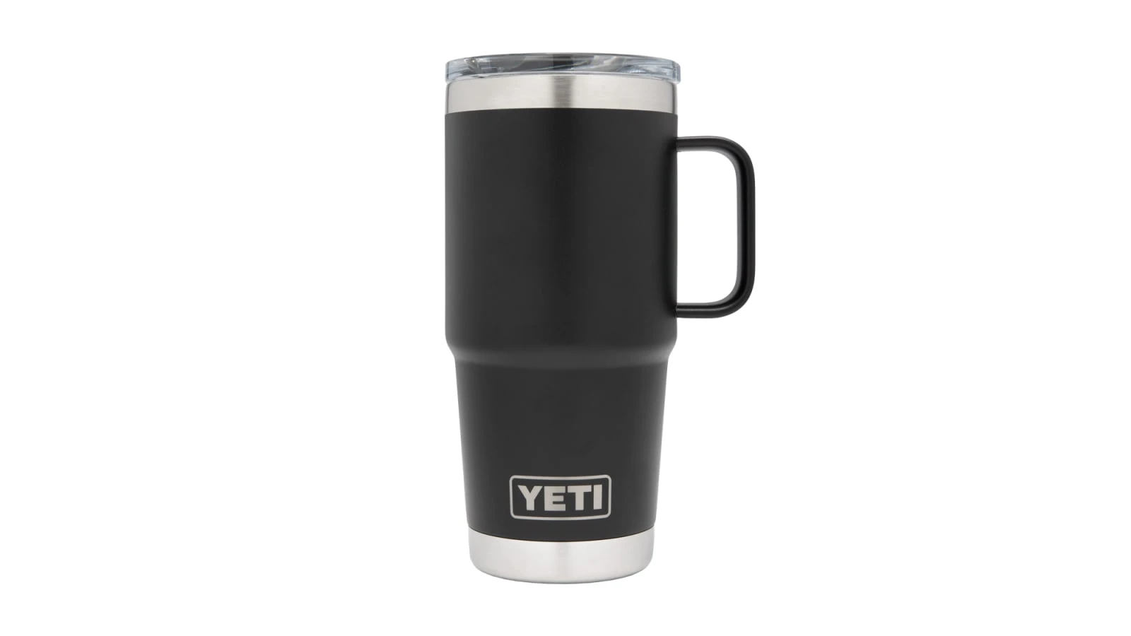 YETI Rambler - 20oz Travel Mug 4 YETI Rambler - 20oz Travel Mug - Image 2