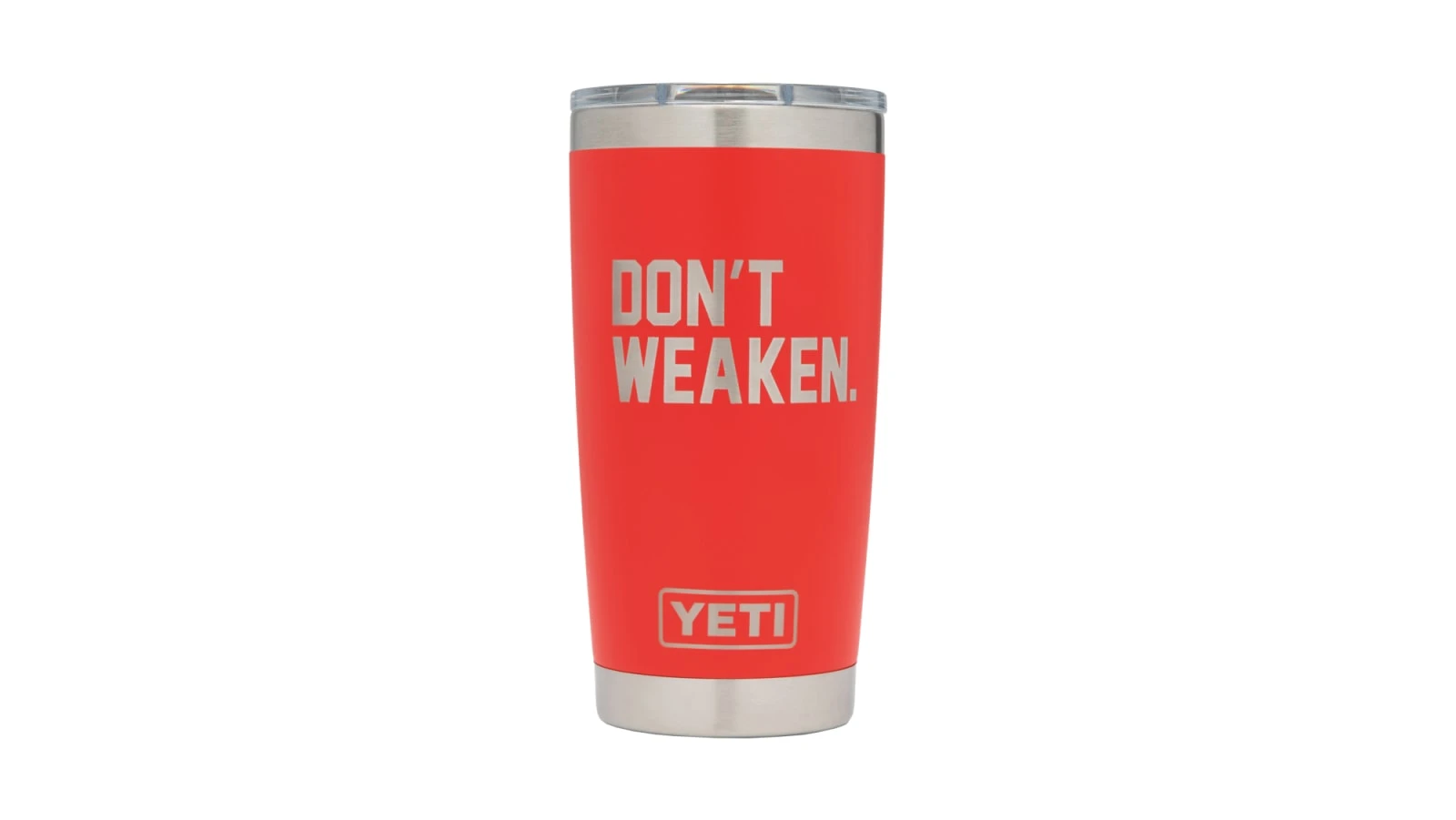 YETI Rambler - 20oz Duracoat 3 YETI Rambler - 20oz Duracoat