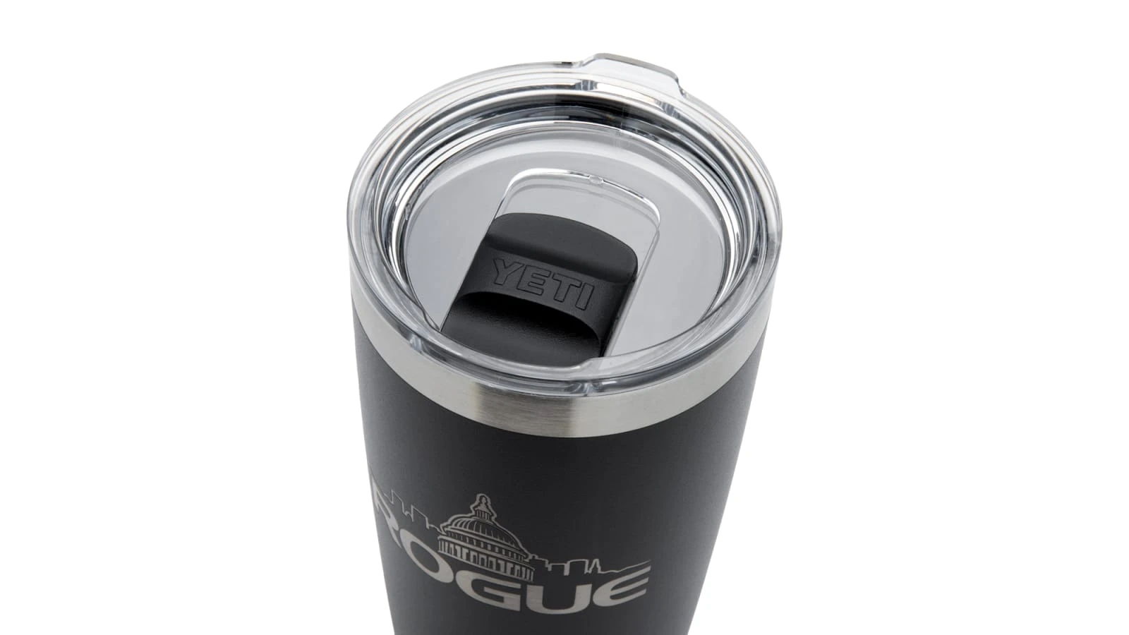 YETI Rambler - 20oz Duracoat 5 YETI Rambler - 20oz Duracoat - Image 3