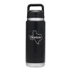YETI Bottle - 26oz Duracoat - Chug Cap