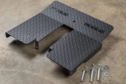 Rogue Fitness Rogue Adjustable Bench 2.0 - Accessories -Rogue Fitness shop adjustable bench spotter stand web2 1