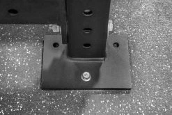 Rogue Fitness Rogue W-4 - 4' Wall Mount Rig -Rogue Fitness shop infinity accessory 1 8 lscfht