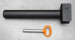 Rogue Fitness Rogue Infinity Vertical Plate Storage -Rogue Fitness shop infinity plate storage web3 xl5pai