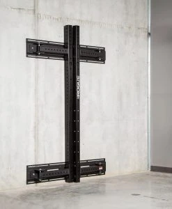 Rogue Fitness Rogue RML-3WC Fold Back Wall Mount Rack 11 Rogue Fitness Rogue RML-3WC Fold Back Wall Mount Rack -Rogue Fitness shop mbf rml3wc 4 ltzkrg