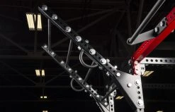 Rogue Fitness Rogue Monster Flying Pull-up Bar -Rogue Fitness shop monster flying pullup web5