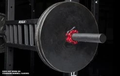 Boneyard OSO Axle Collars