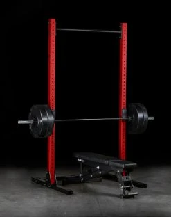 Rogue Fitness Rogue SML-2C Squat Stand 11 Rogue Fitness Rogue SML-2C Squat Stand -Rogue Fitness shop sml2c 4 6 1 hxpdjw